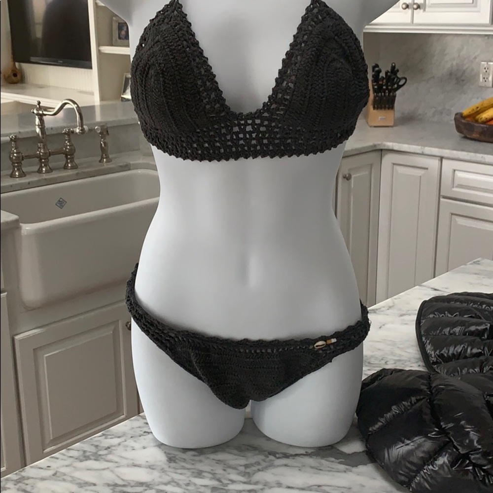 SHE MADE ME **BOTTOMS** M/L